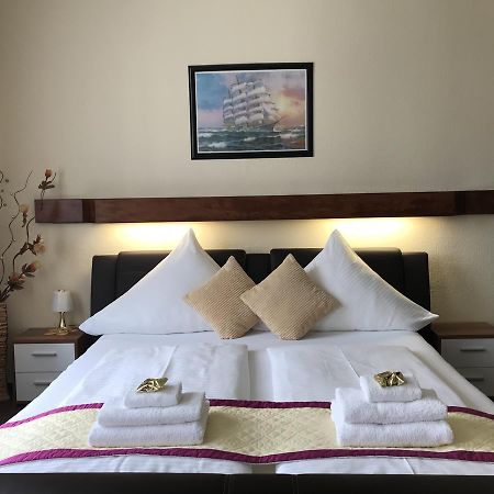 Hotel Asia Oase Arendsee  Esterno foto