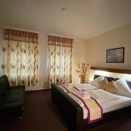 Hotel Asia Oase Arendsee  Esterno foto