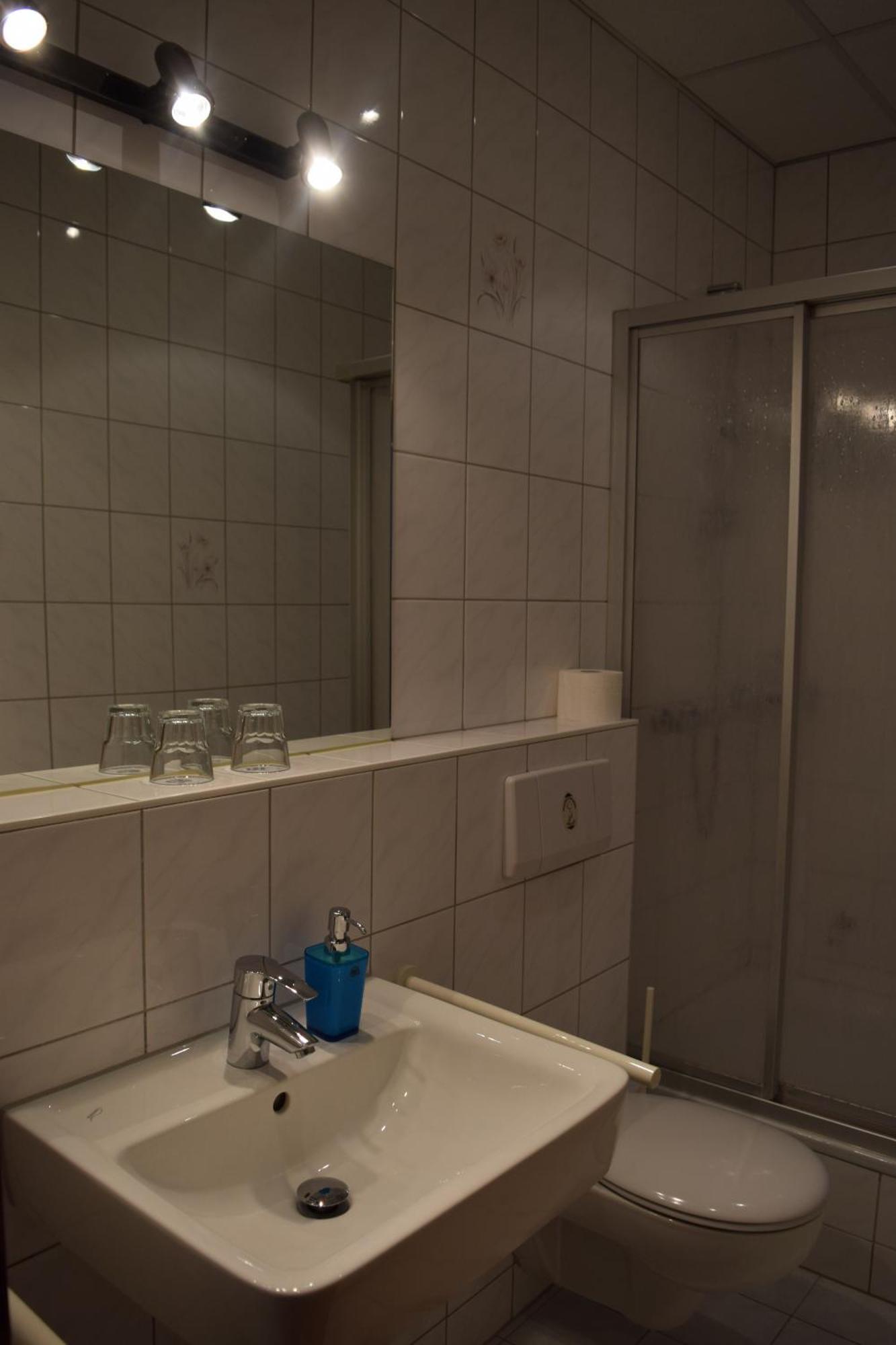 Hotel Asia Oase Arendsee  Camera foto