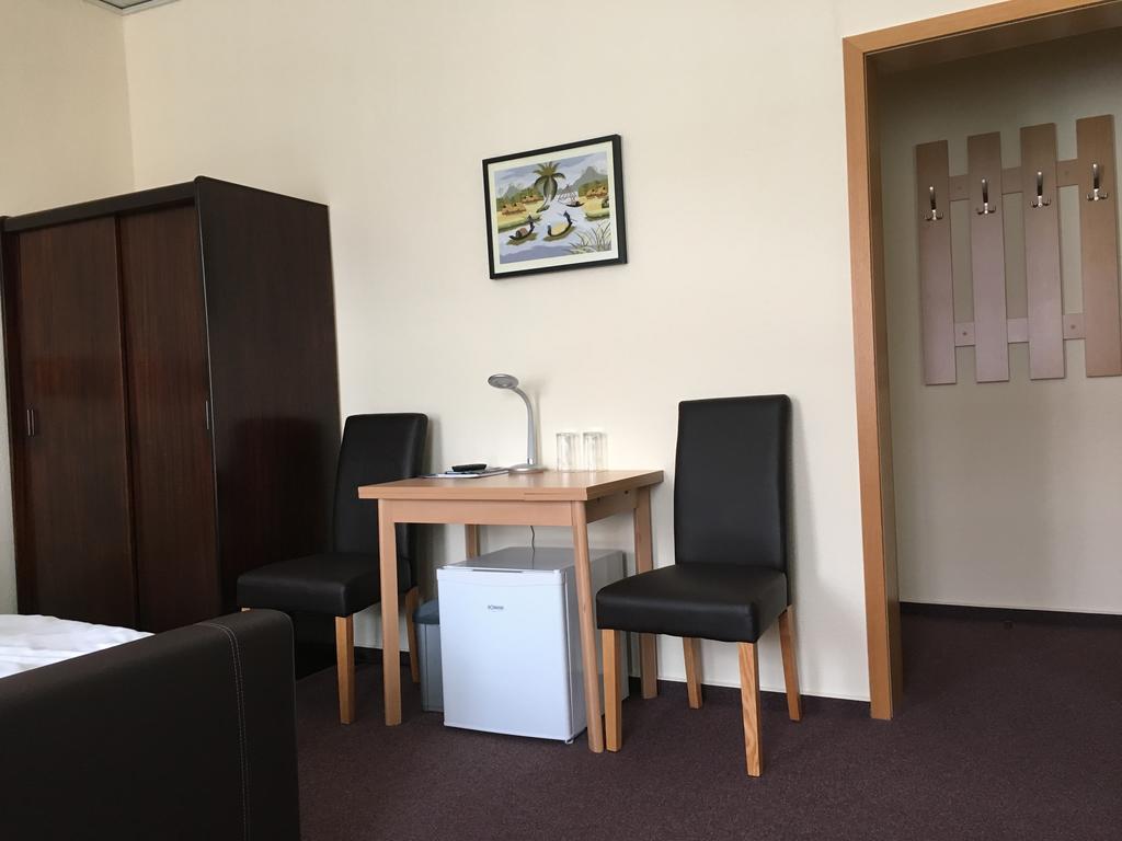 Hotel Asia Oase Arendsee  Esterno foto