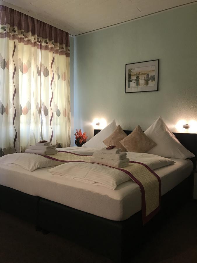 Hotel Asia Oase Arendsee  Esterno foto