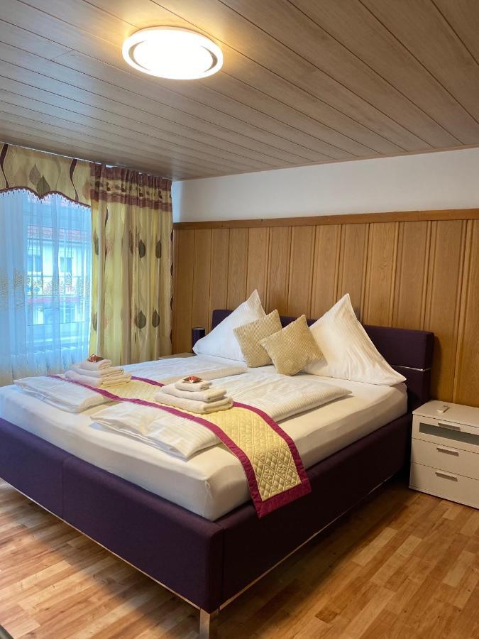 Hotel Asia Oase Arendsee  Esterno foto